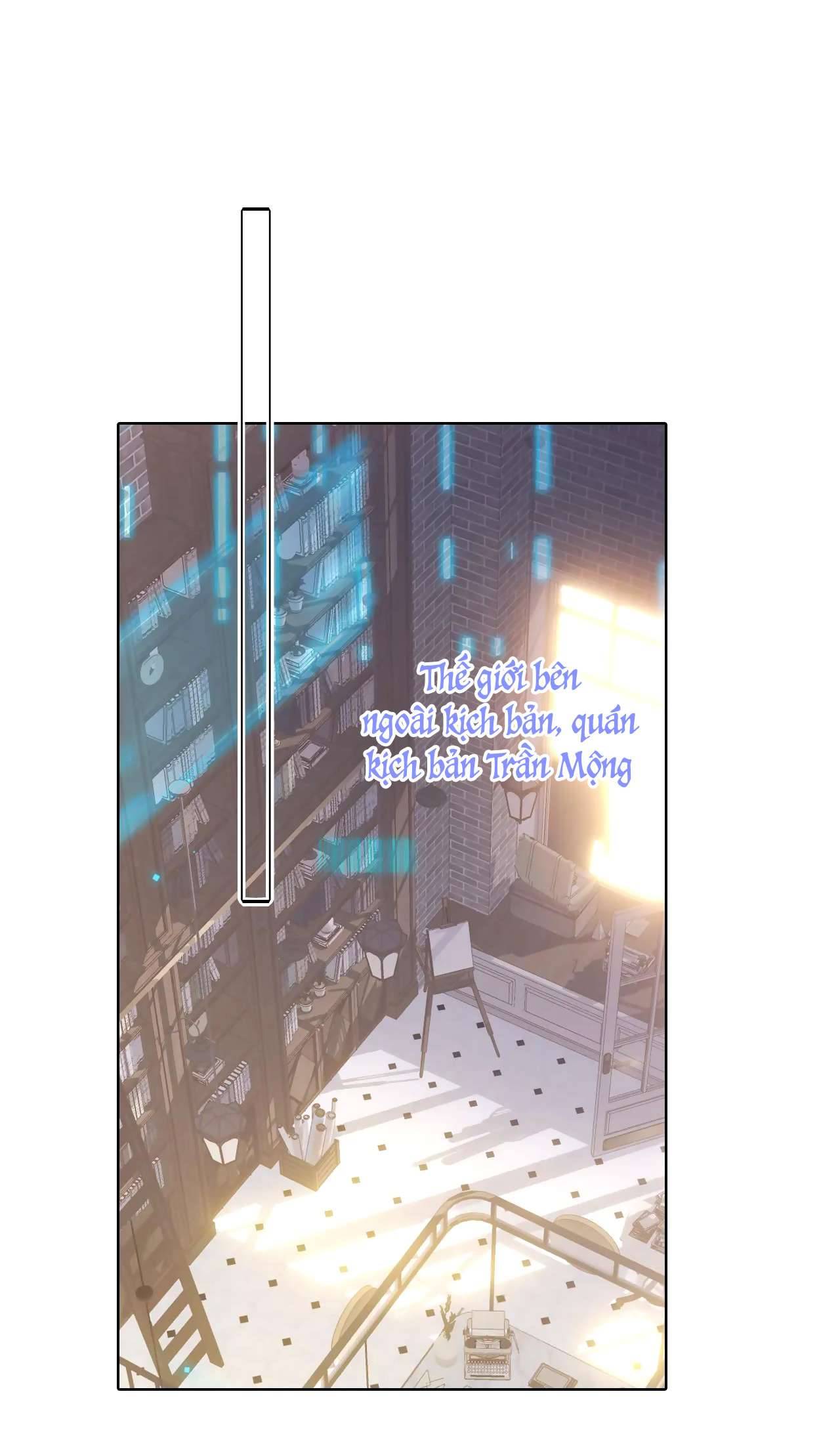 Quán Kịch Bản Trần Mộng Chapter 61 - Trang 4