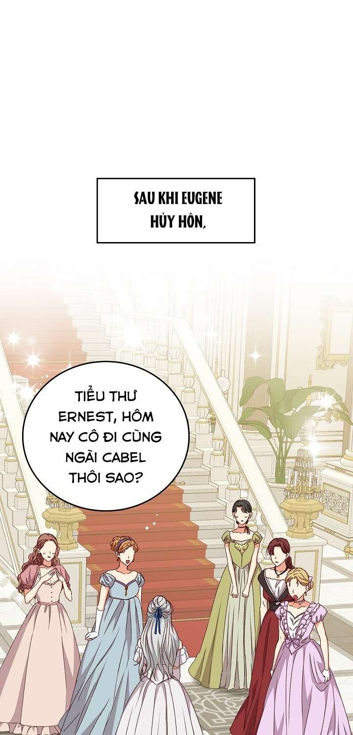 Cẩn Thận Với Các Anh Trai Đấy! Chap 63 - Trang 2