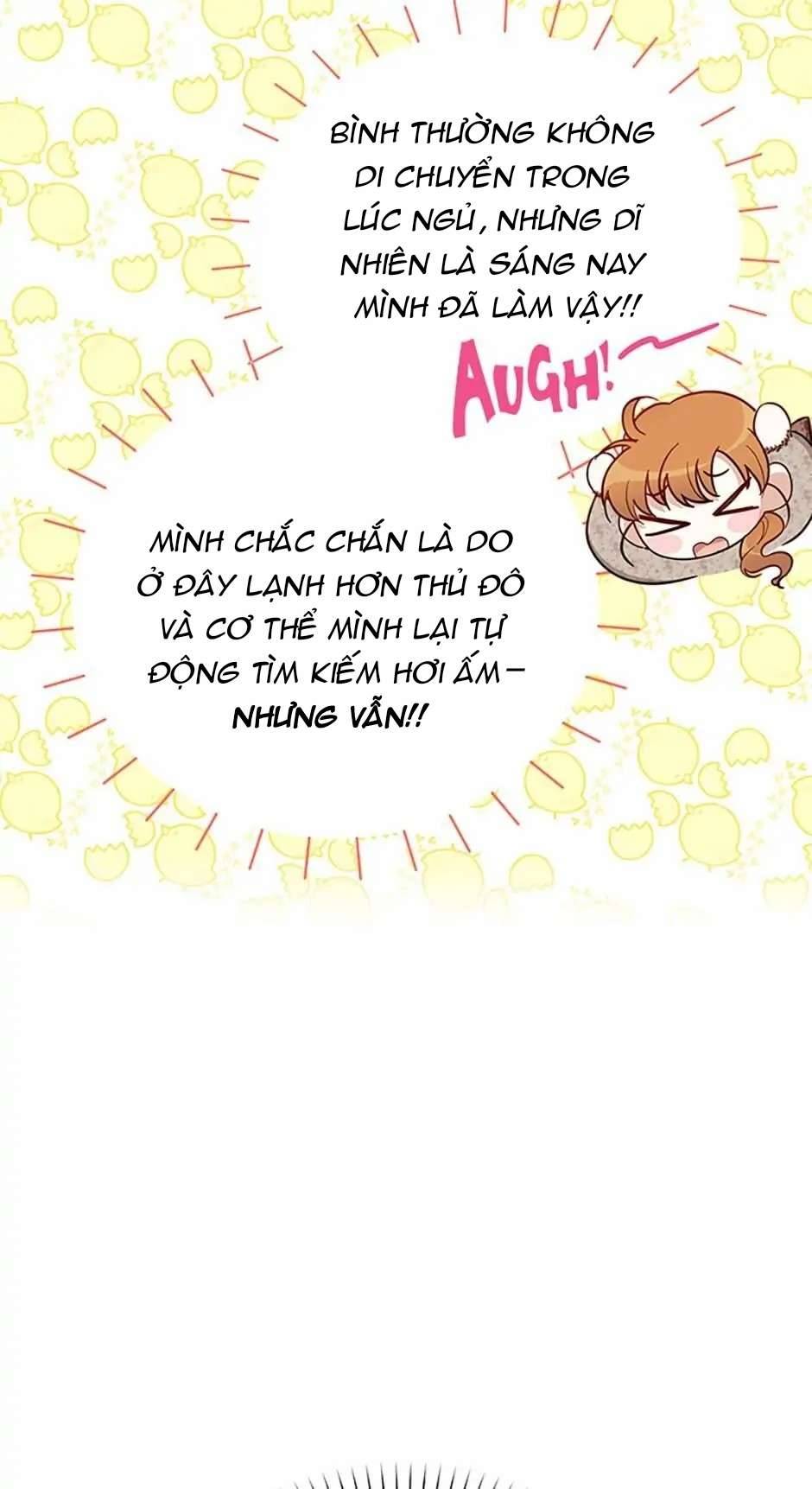 Nữ Công Tước Với Tâm Hồn Trống Rỗng Chapter 26 - Trang 4