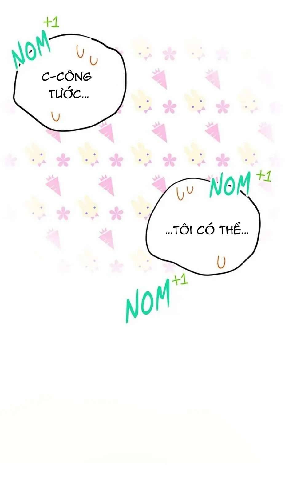 Nữ Công Tước Với Tâm Hồn Trống Rỗng Chap Rỗng - Trang 2