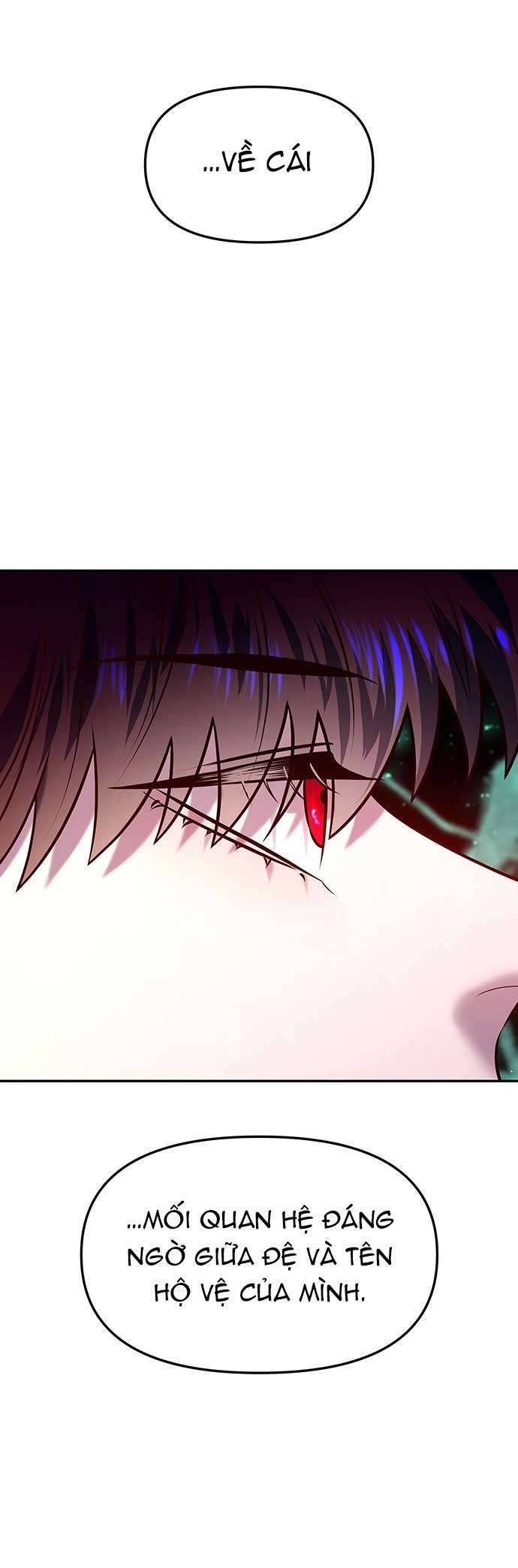 Vương Tử Huyền Bí Chapter 20 - Next Chapter 21