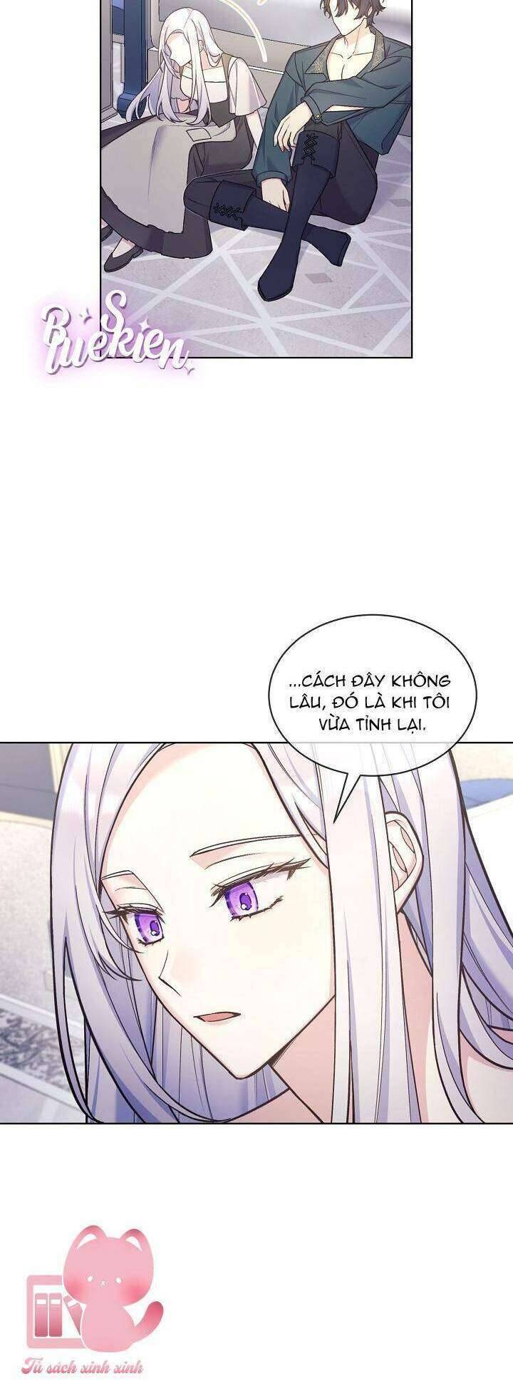 Bệ Hạ, Tôi Sẽ Giết Ngài! Chapter 29 - Trang 4