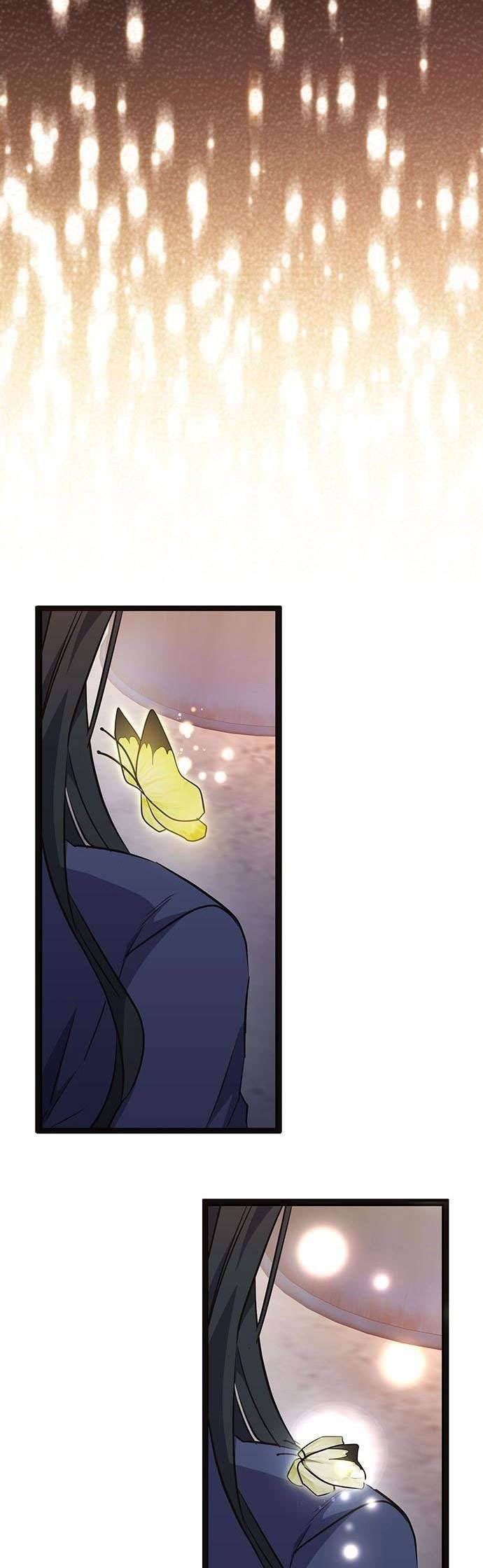 Hoàng Hậu Cao Học Chapter 1 - Trang 3