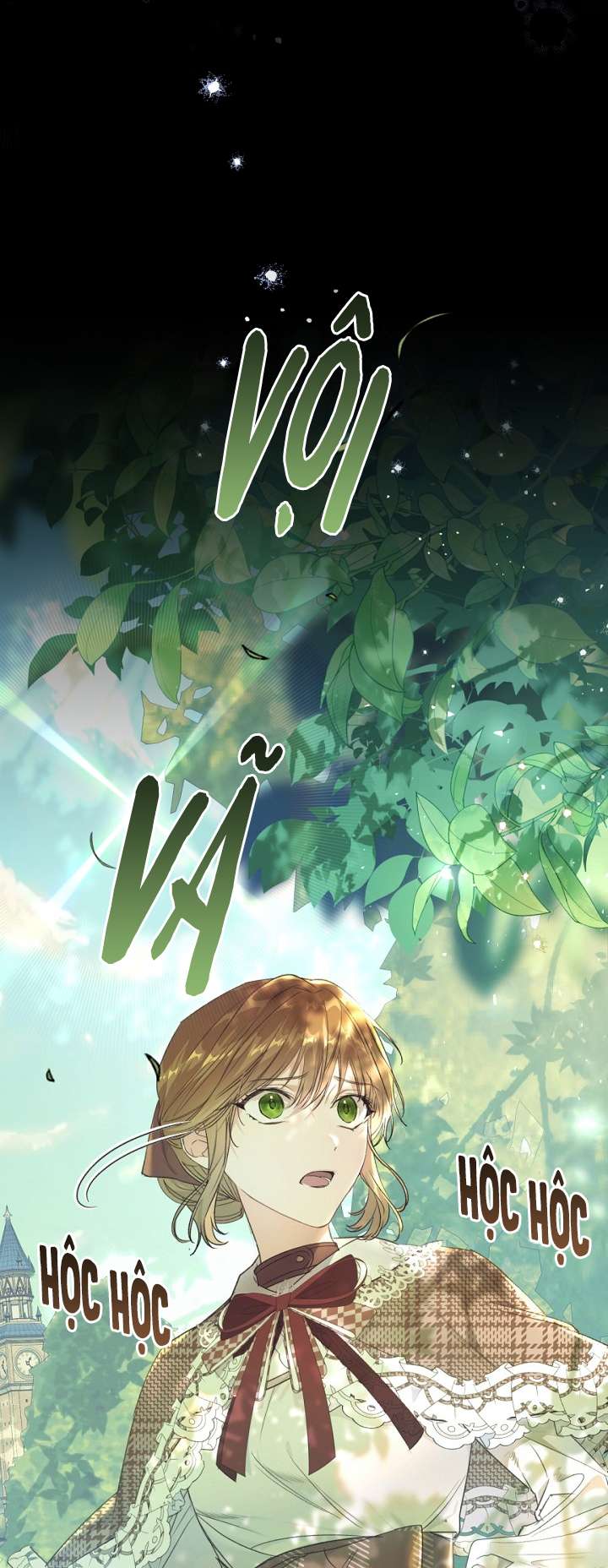 Ác Nữ Chỉ Là Một Con Rối Chap 45 - Next Chap 46