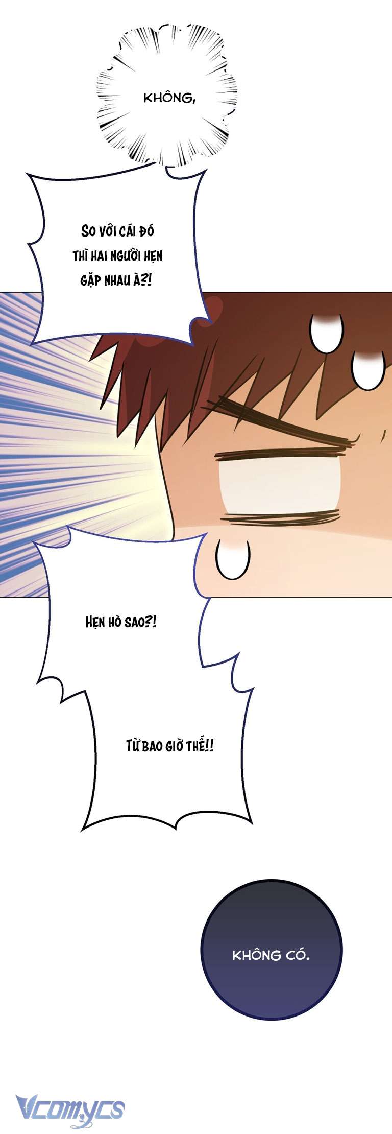 Hãy Để Tiểu Thư Emily Yên Chapter 18 - Trang 4