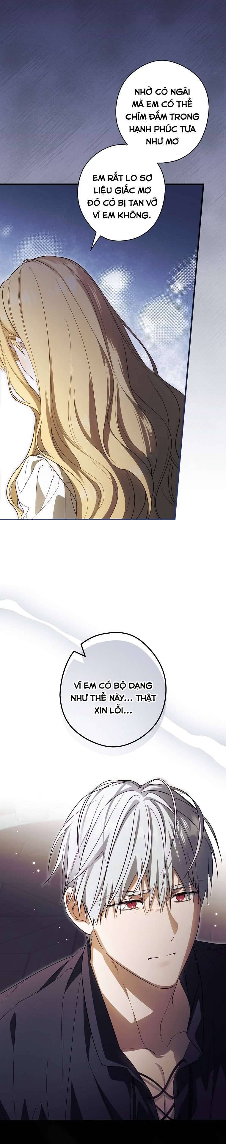 Phương Pháp Khiến Phu Quân Đứng Về Phía Tôi Chapter 74 - Trang 4