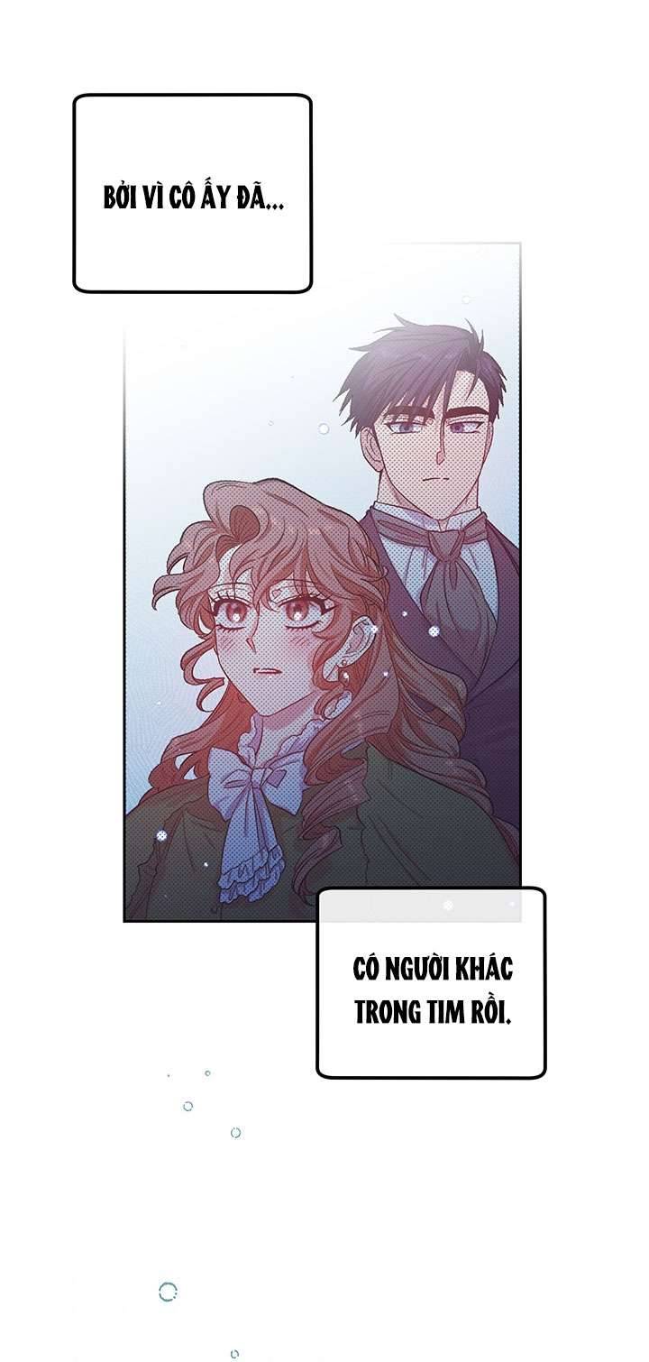 May Mắn Hay Bất Hạnh Chap 35 - Trang 4