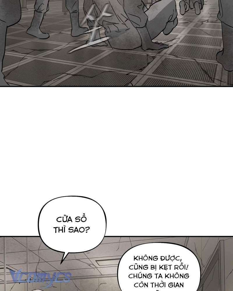 Ác Chi Hoàn Chapter 20 - Trang 4