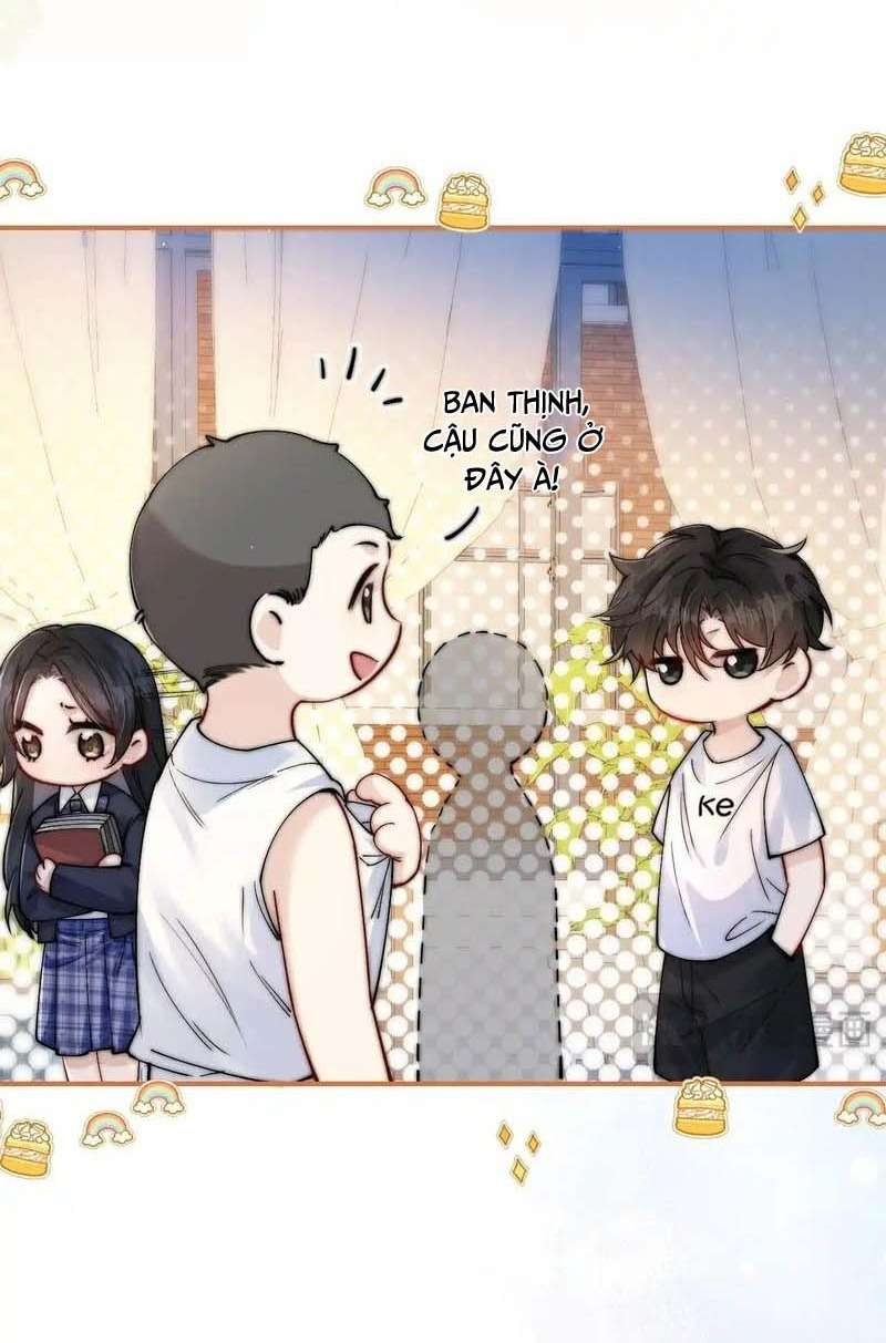 Em Nghe Thấy Được Chapter 13 - Trang 4