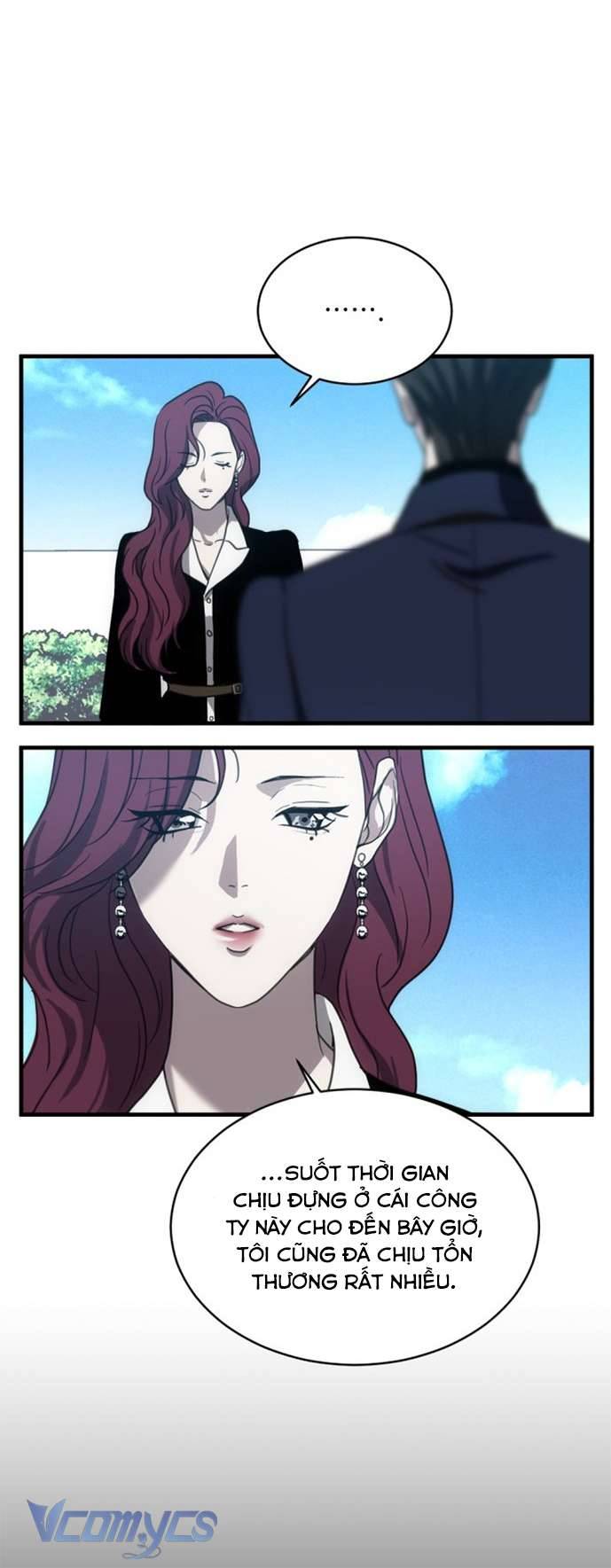 Ba Lần Động Phòng Chapter 11 - Trang 4