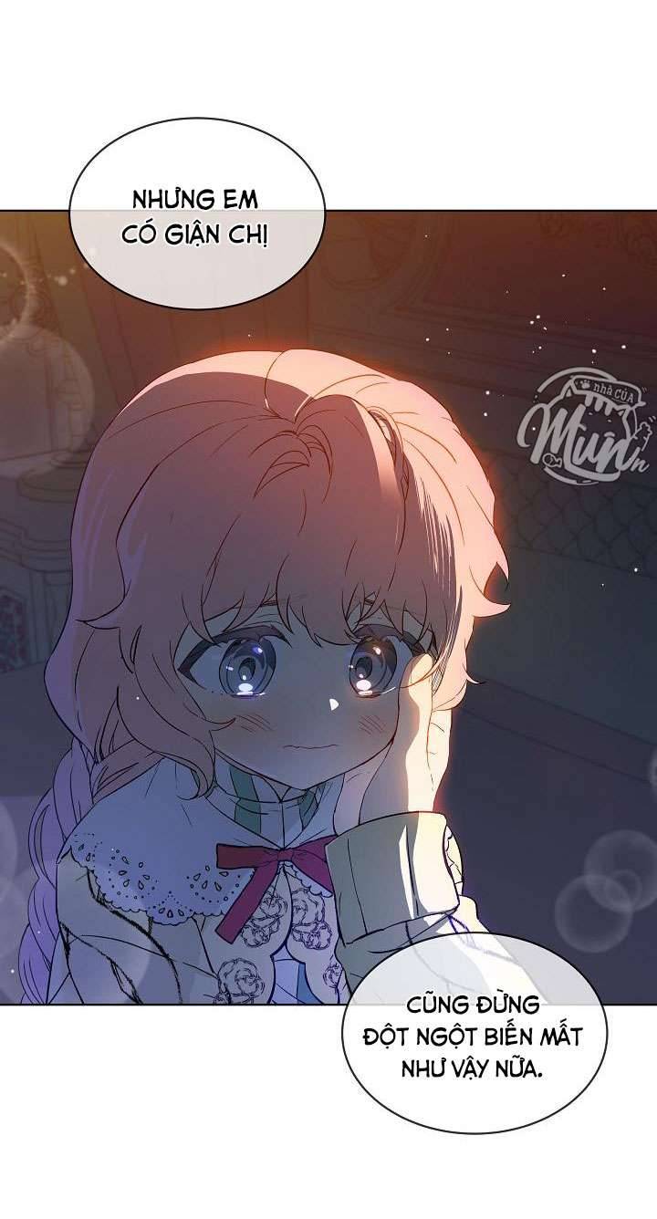 Quý Cô Thế Giới Ngầm Chap 10 - Next Chapter 10.5