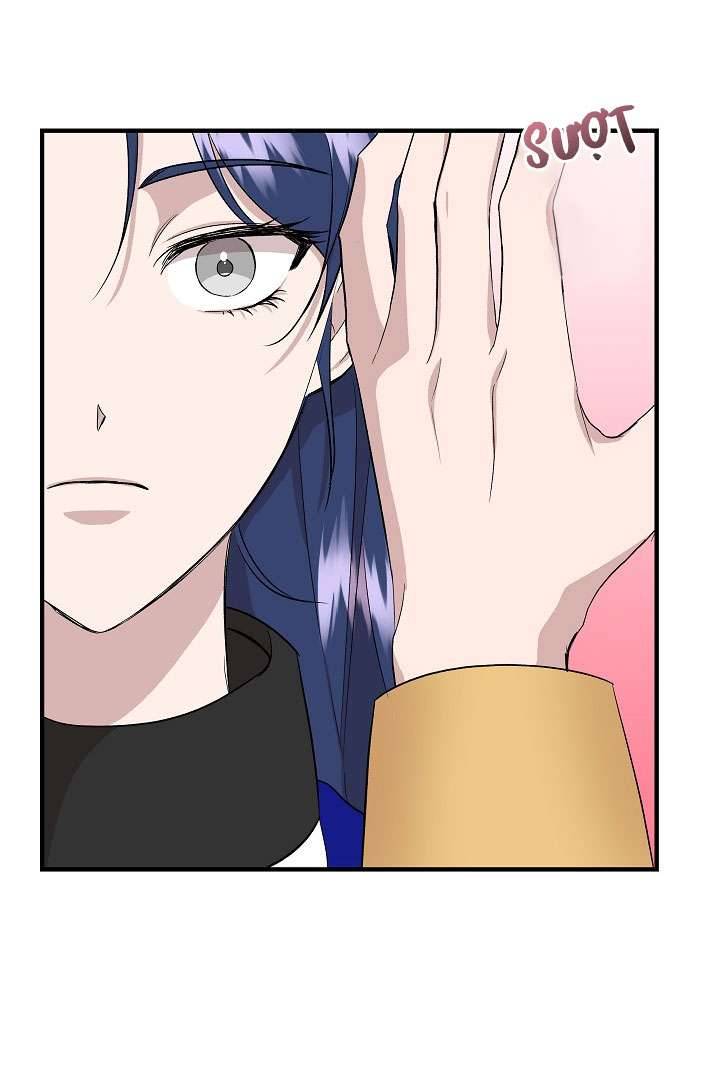 Tôi Không Phải Là Cinderella Chapter 19 - Trang 4