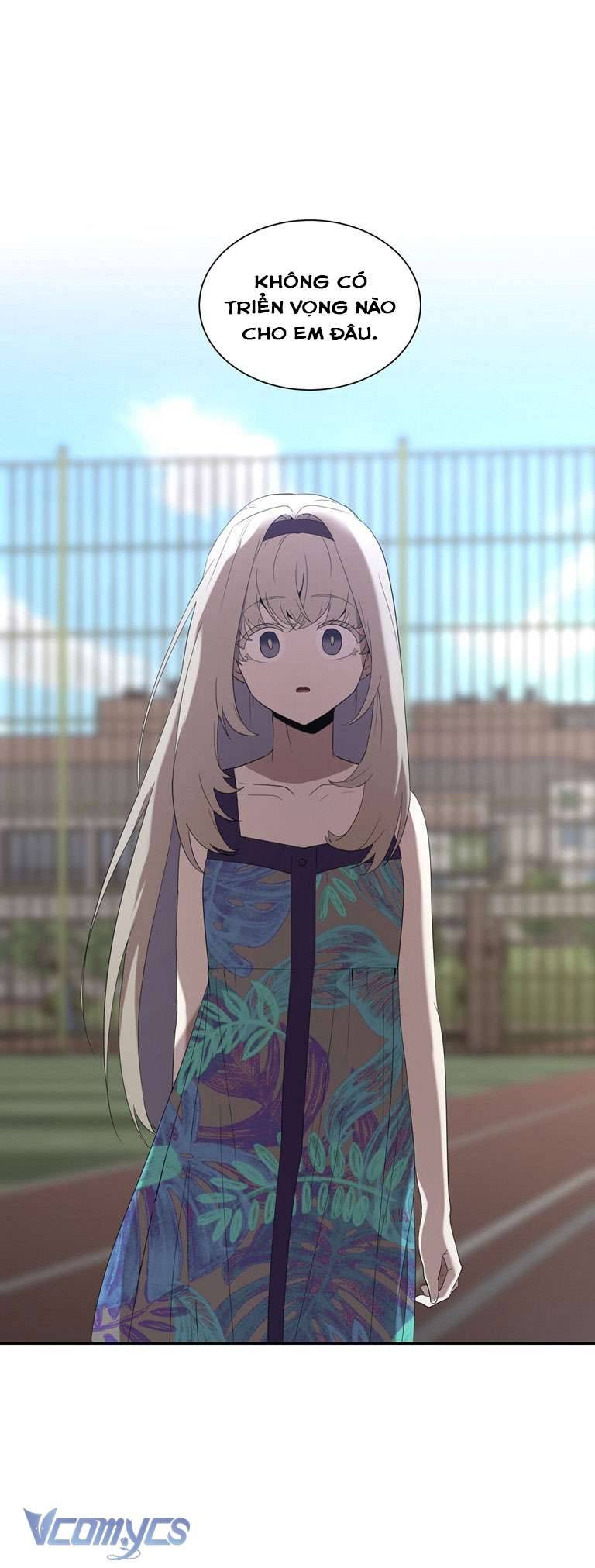 [18+] Cân Bằng Nhiệt Chapter 1 - Next Chapter 2