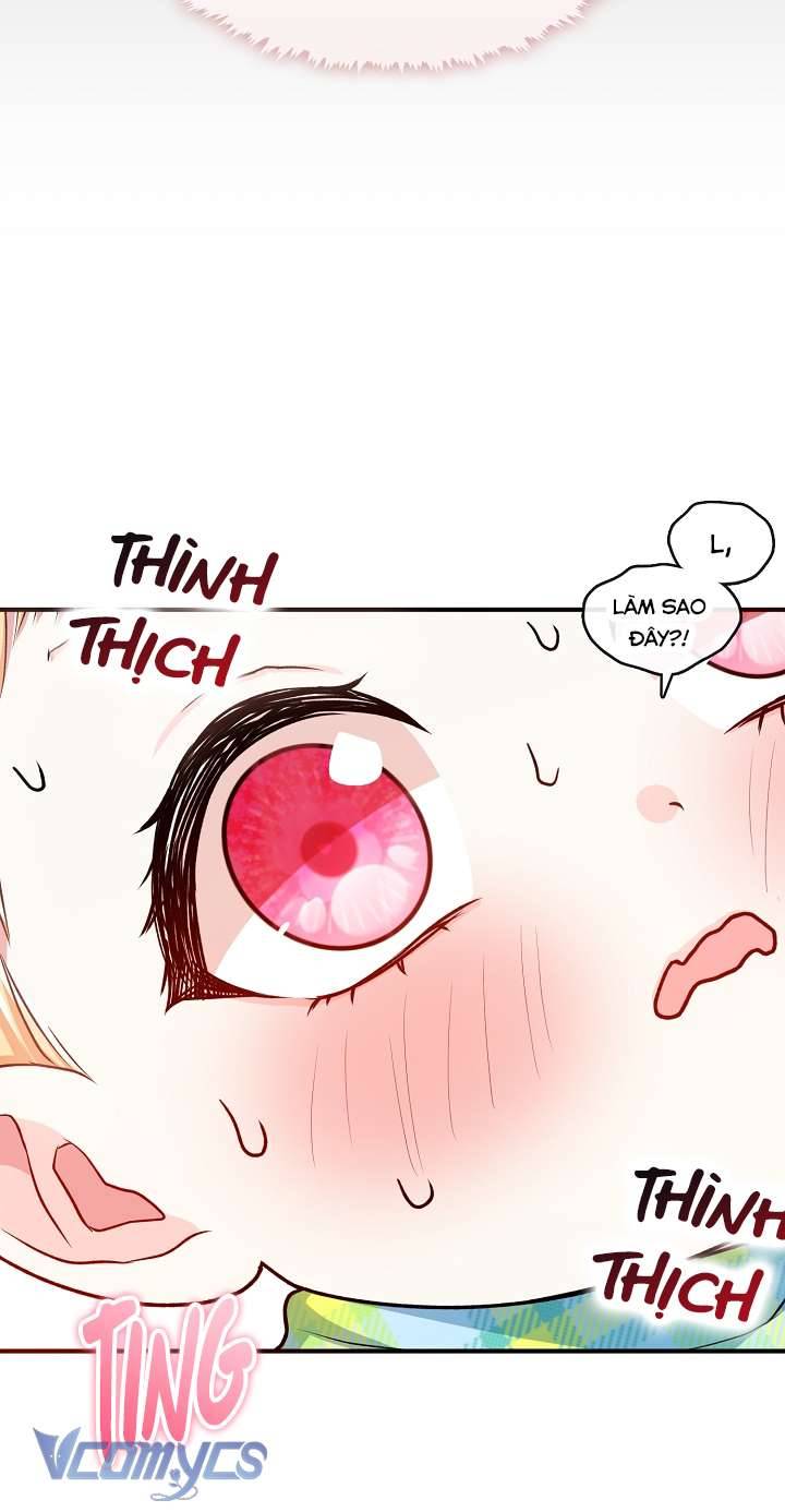 Công Chúa Là Người Chơi Chapter 1 - Trang 3