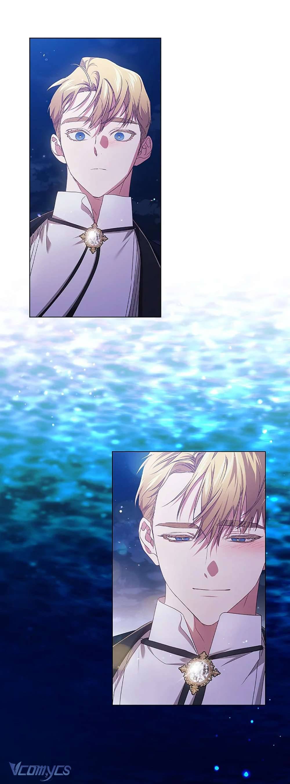 Hôn Nhân Này Rồi Sẽ Đổ Vỡ Chapter 41 - Next Chapter 42