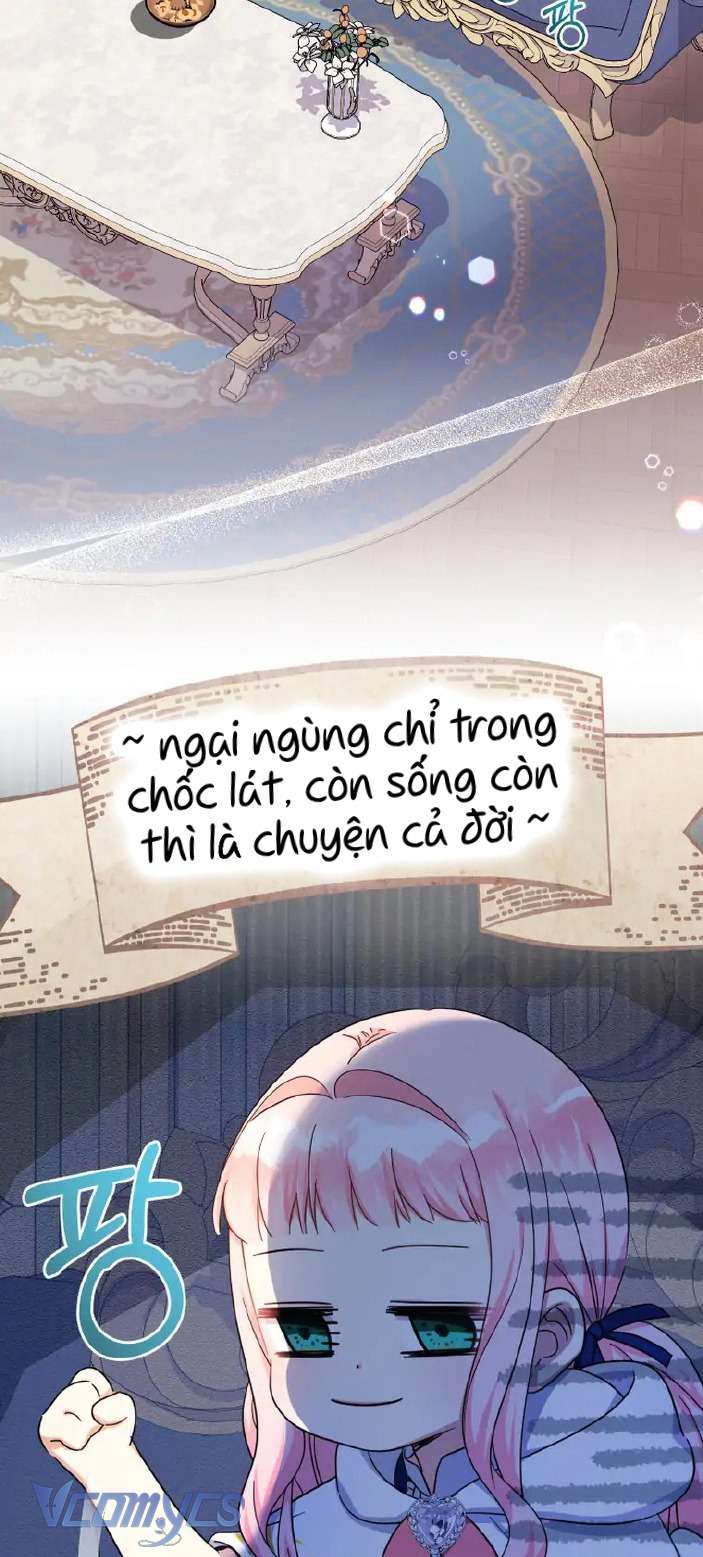 Tiểu Thư Tích Tiền Đi Bụi Chapter 41 - Trang 4