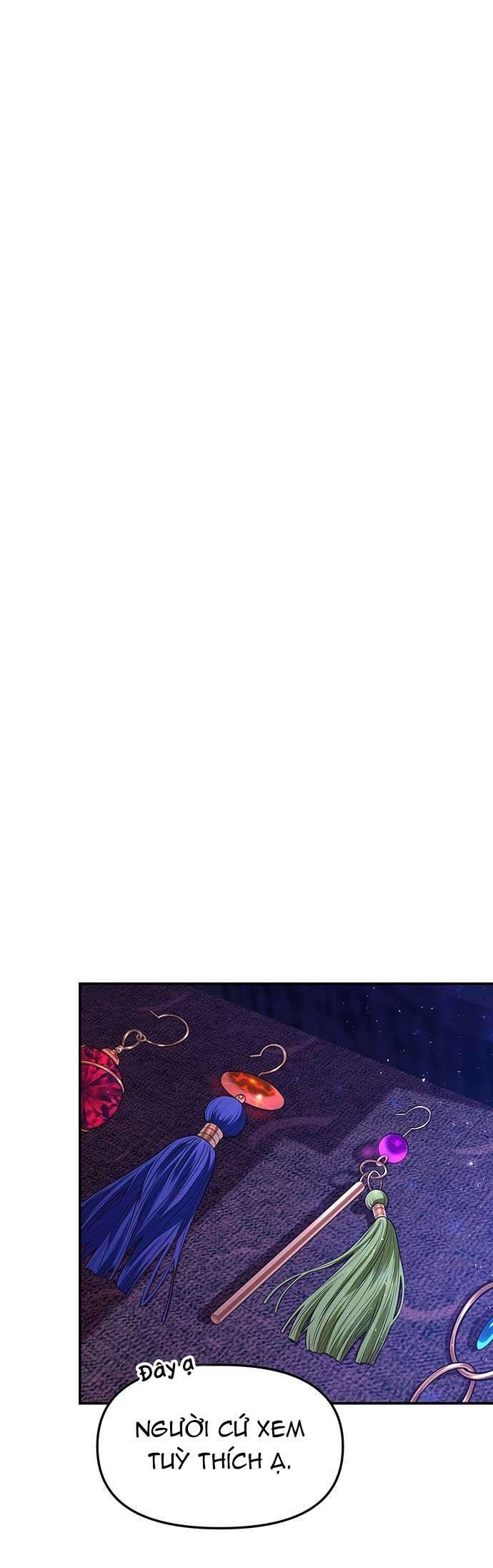 Vương Tử Huyền Bí Chapter 18 - Next Chapter 19