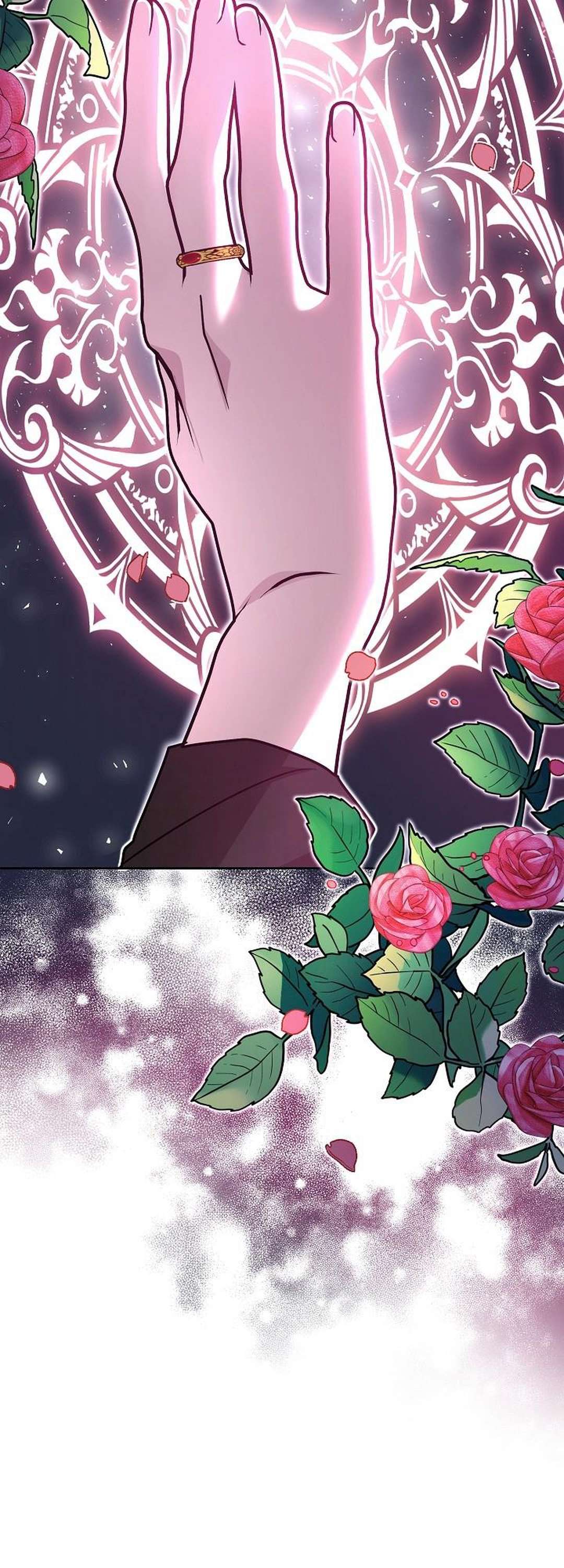 Quái Vật Trong Lòng Kính Chap 3 - Trang 2