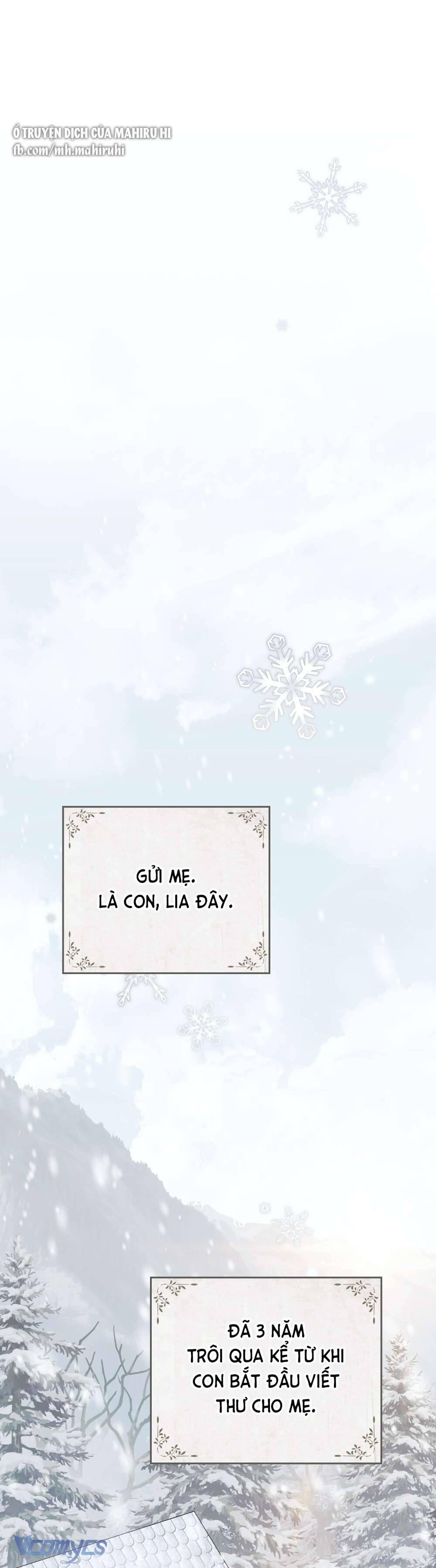 Tìm Lại Camellia Chapter 75 - Trang 4