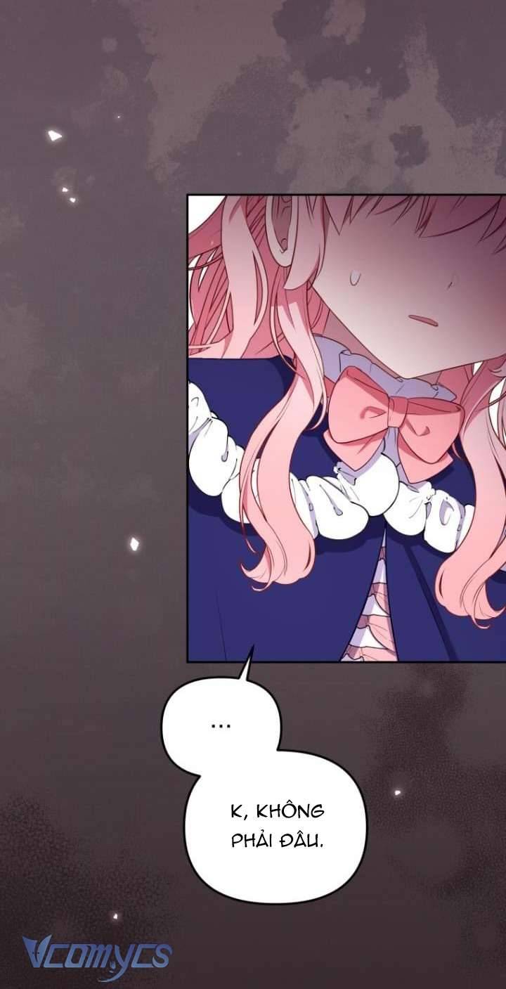 Tôi Được Nuôi Dưỡng Bởi Những Kẻ Phản Diện Chap 50 - Trang 3