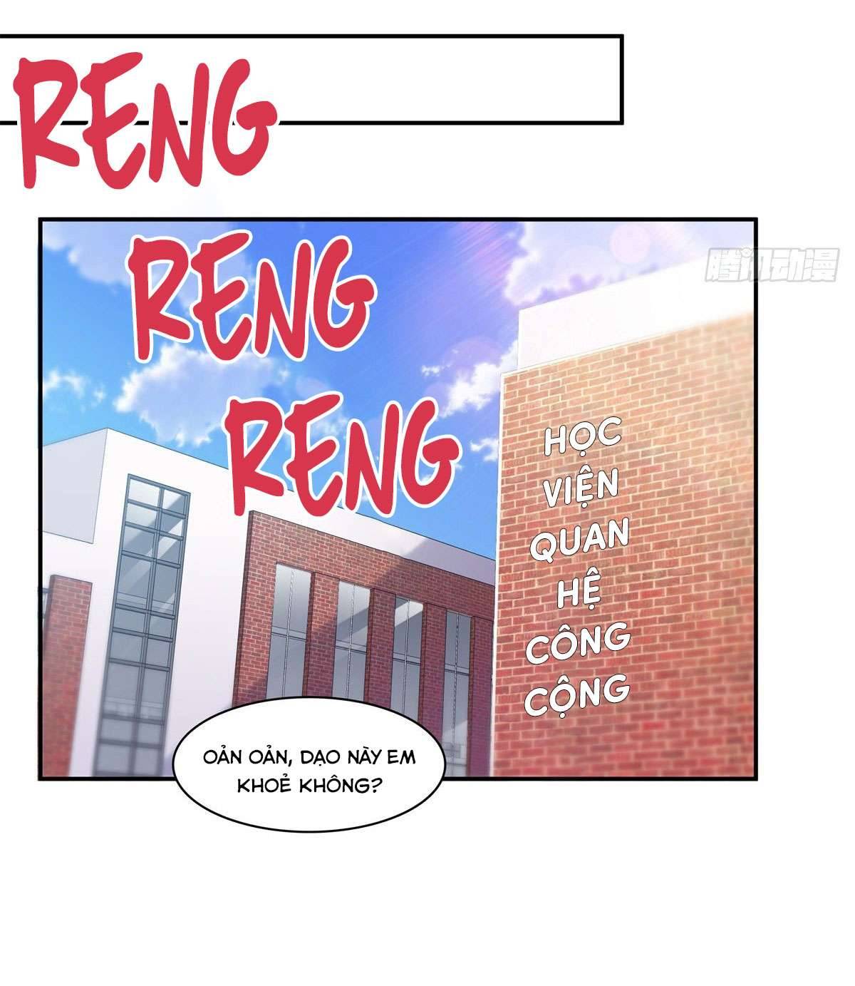 Hệt Như Hàn Quang Gặp Nắng Gắt Chap 209 - Trang 4