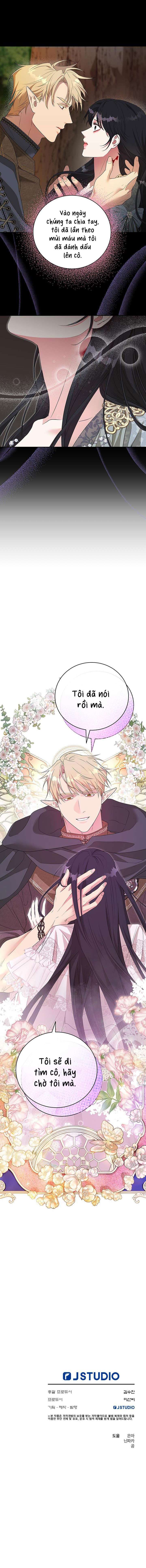 [ 18+ ] Tại nơi ẩn mình cuối cùng của sắc xanh Chap 30 - Trang 2