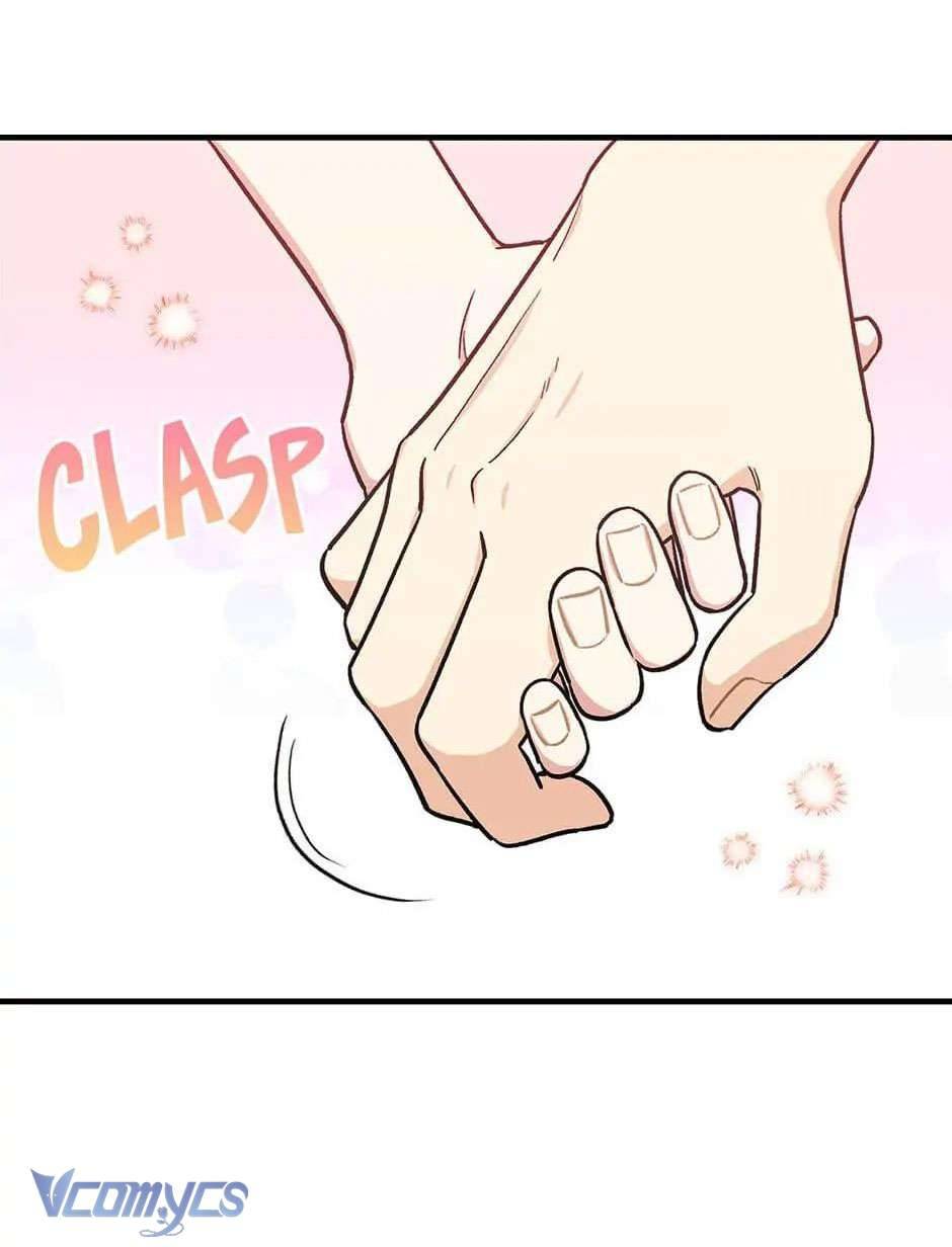 Ly Espresso Của Mùa Xuân Chapter 18 - Trang 4