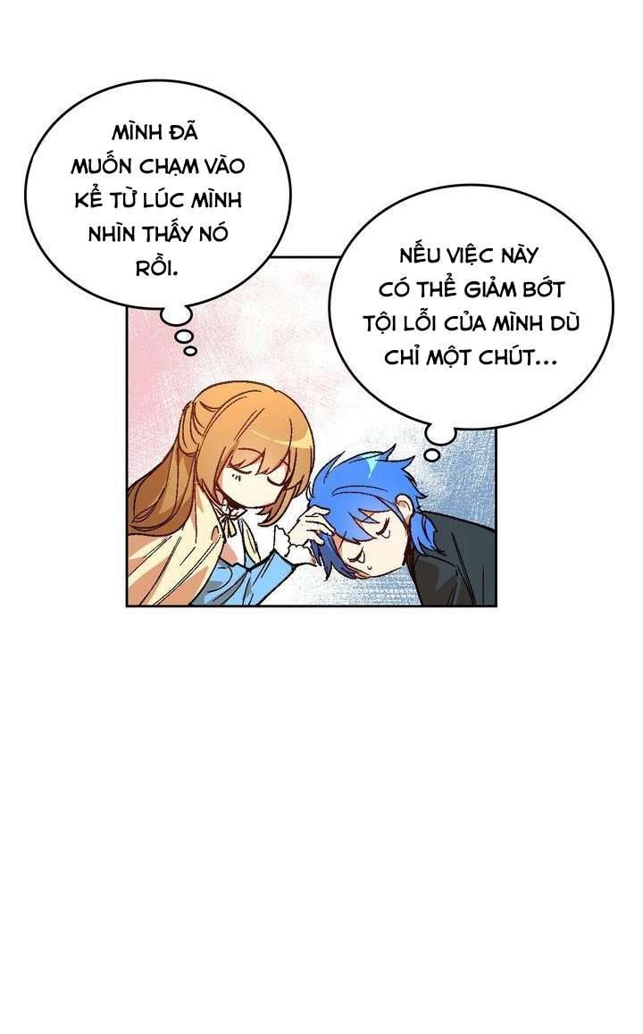 Vị Hôn Thê Khế Ước Của Công Tước Chapter 51 - Trang 4