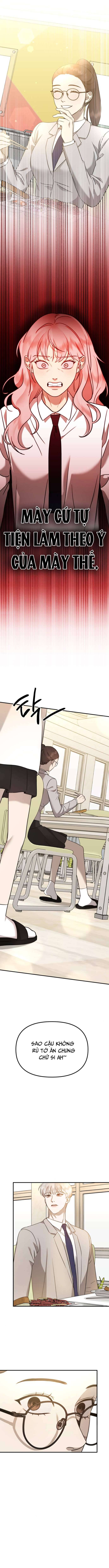 Thần Hổ Jang San Chap 10 - Trang 2