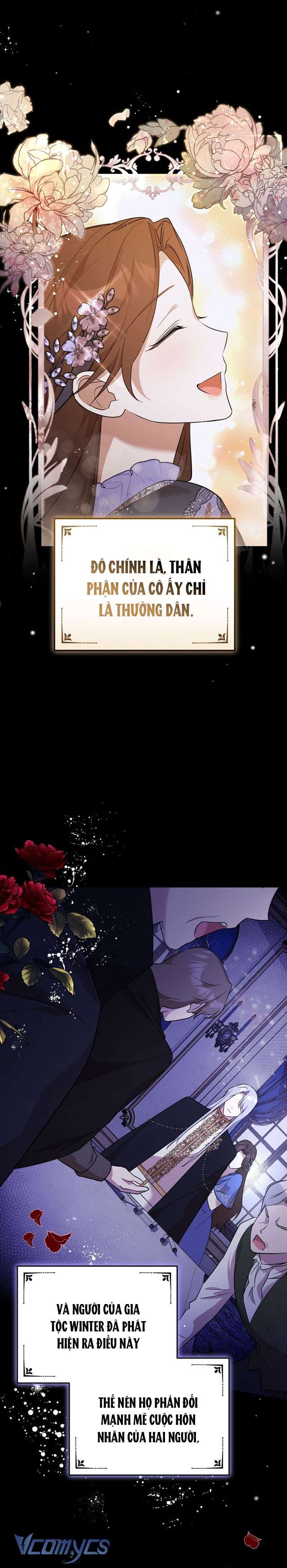 Không Phải Tôi Cố Tình Khiến Anh Ta Si Mê Đâu Chapter 3 - Trang 4