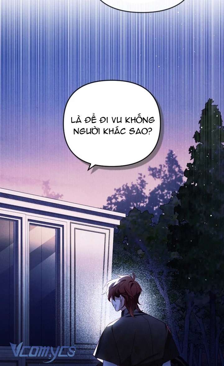 Nuôi vị hôn phu bằng tiền bạc. Chap 51 - Trang 2