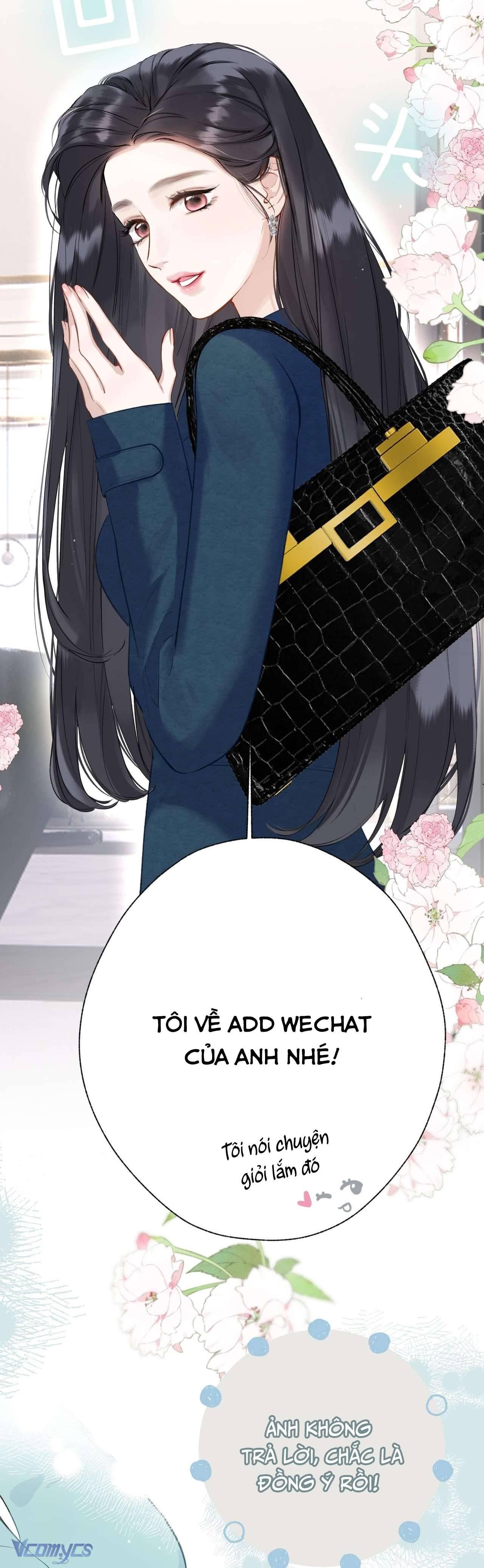 Trêu Nhầm Chap 16 - Trang 4