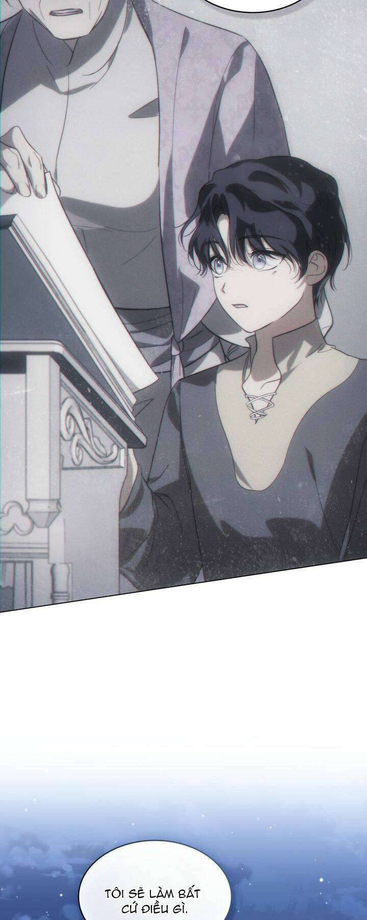 Khi Số Phận Tìm Đến Hai Ta Chapter 7 - Next Chapter 8