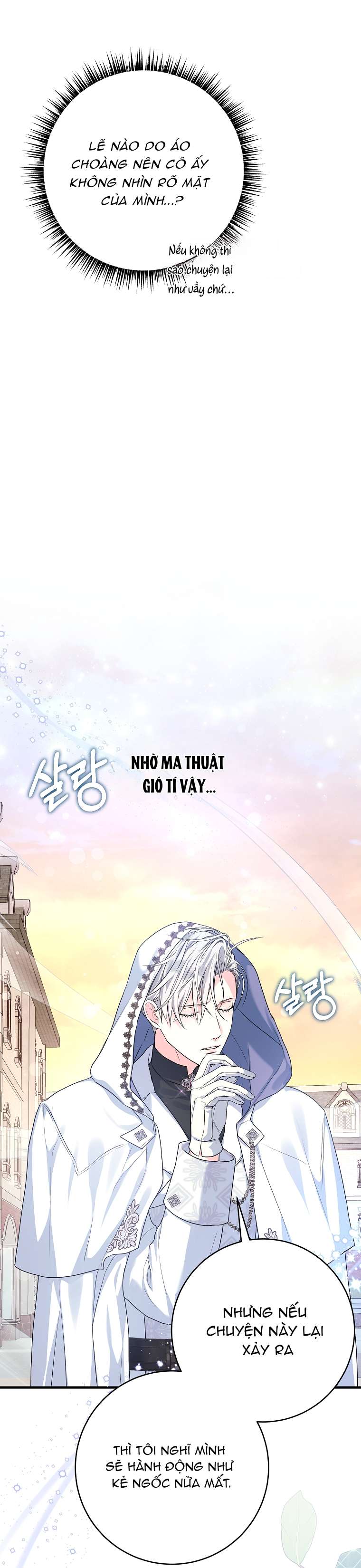 Kẻ Phản Diện Có Thời Hạn Ủng Hộ Tôi Hủy Hôn Chapter 36 - Trang 4