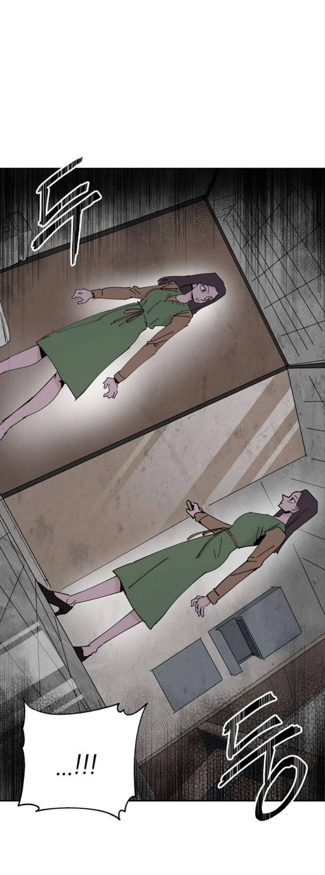 Yêu Không Hồi Kết Chap 29 - Next Chap 30