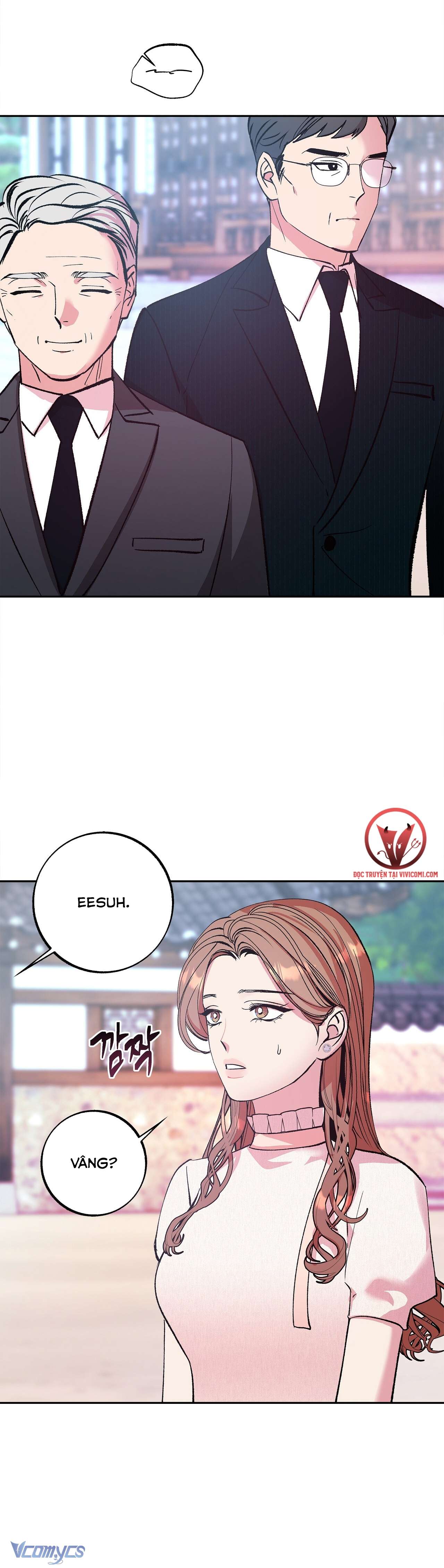 [18+] Tận Cùng Của Thế Giới Chap 18 - Trang 2