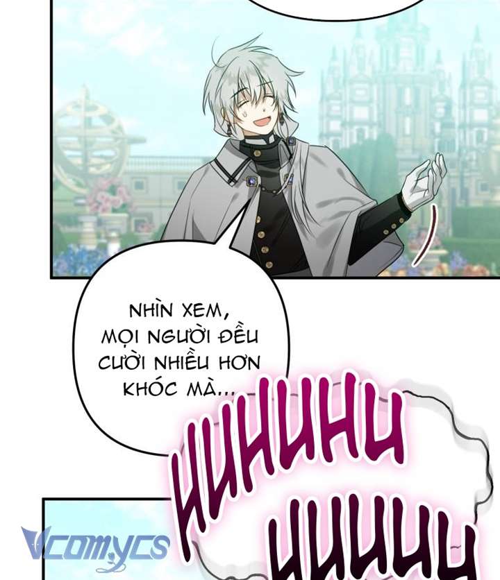 Bỗng Nhiên Tôi Trở Thành Quạ Đen!! Chapter 55 - Trang 4