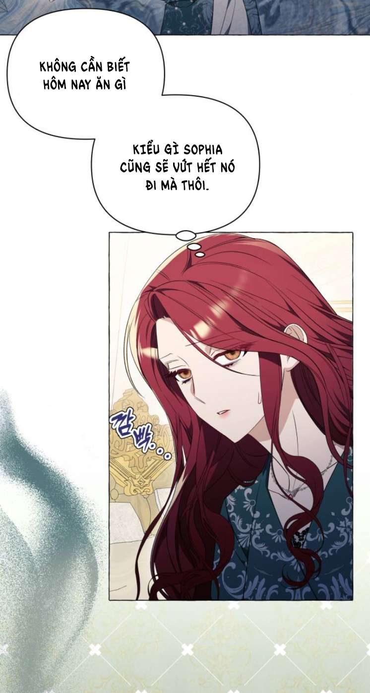 Tôi Tưởng Đó Chỉ Là Tiểu Thuyết Trọng Sinh Bình Thường Chapter 26 - Trang 4