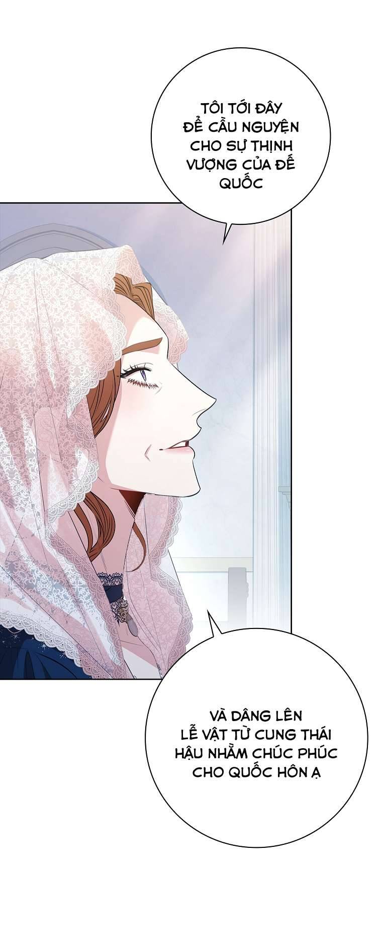 Thư Ký Của Bạo Chúa Chapter 81 - Next Chapter 82