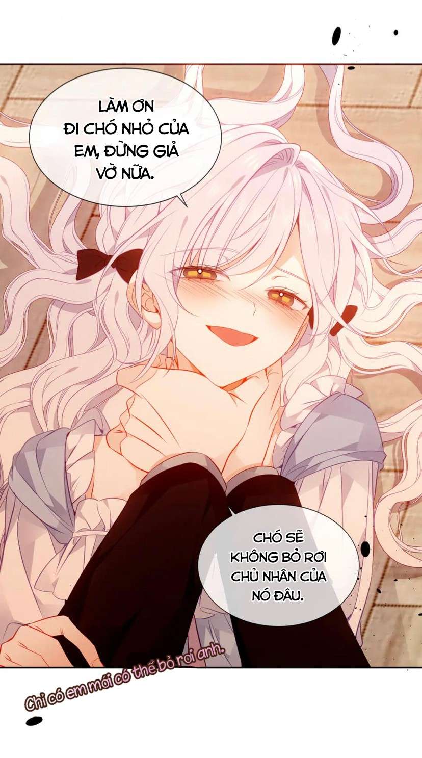 Quán Kịch Bản Trần Mộng Chapter 72 - Trang 3