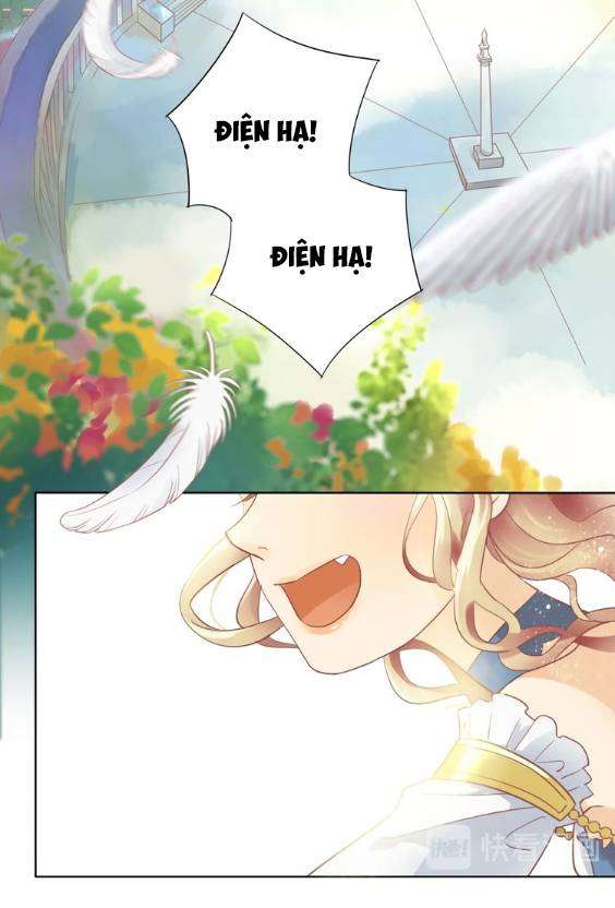 Địch Úc Đa Chi Ca Chapter 1 - Trang 3