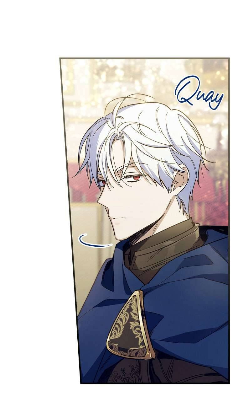 Phương Pháp Khiến Phu Quân Đứng Về Phía Tôi Chapter 8 - Trang 4