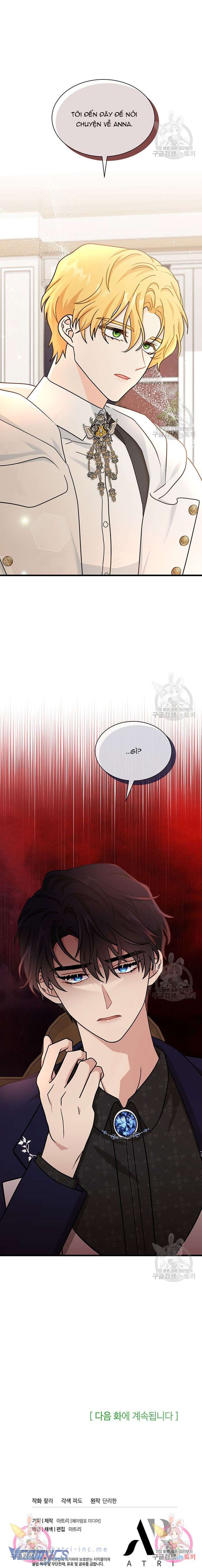 Cô Gái Sẽ Trở Thành Chủ Gia Đình Chapter 37 - Trang 4