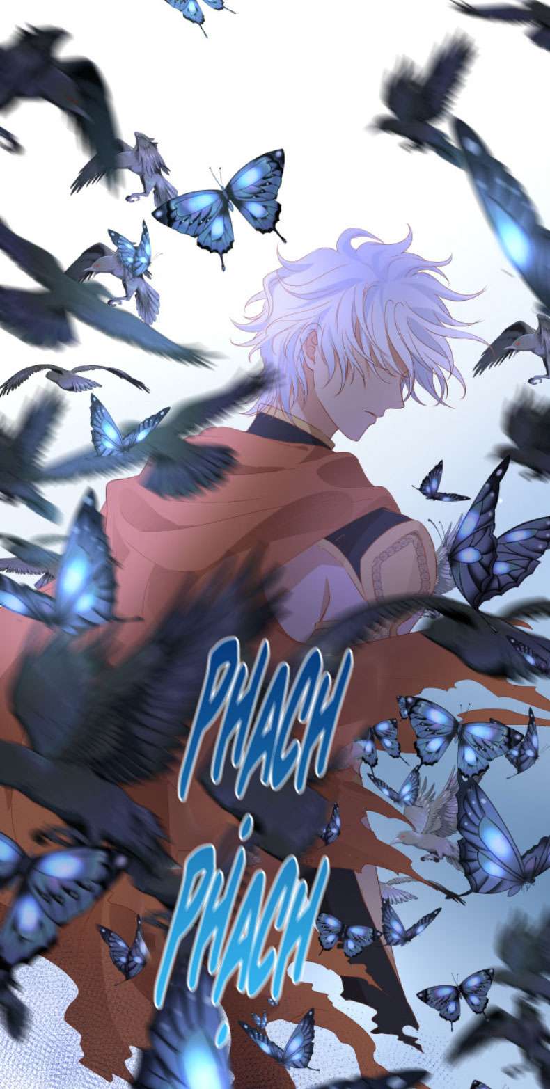 Địch Úc Đa Chi Ca Chapter 126 - Trang 4