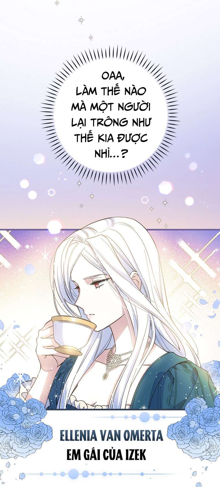 Phương Pháp Khiến Phu Quân Đứng Về Phía Tôi Chapter 5 - Trang 4