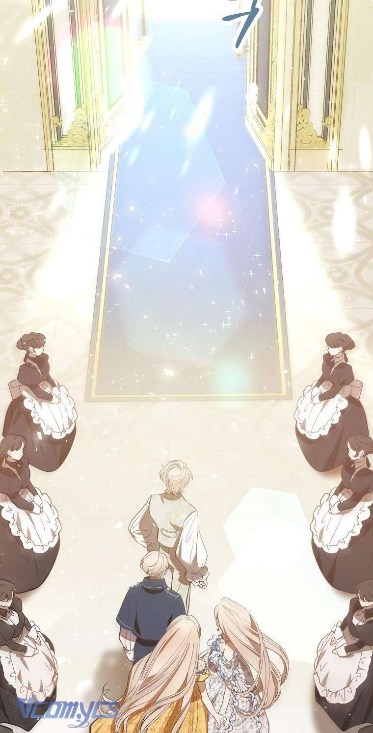 Ác Quỷ Nuôi Dưỡng Tiểu Thư Chapter 3 - Trang 4