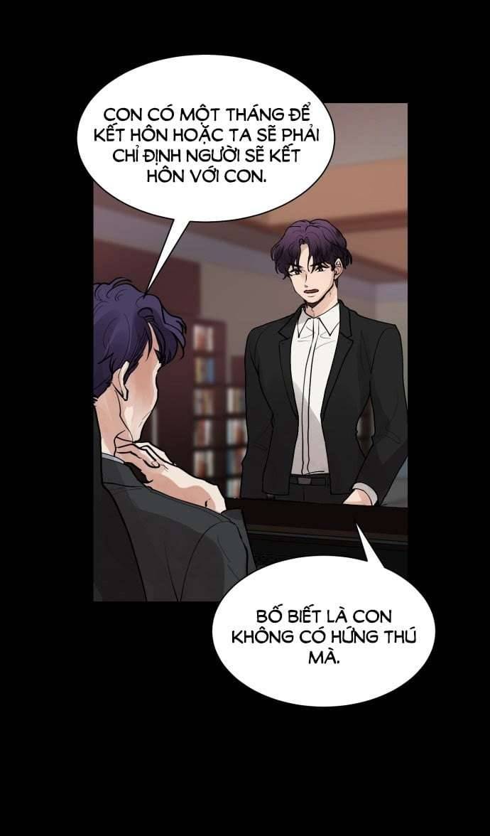 Oan Gia Ngõ Hẹp Chapter 2 - Next Chapter 3