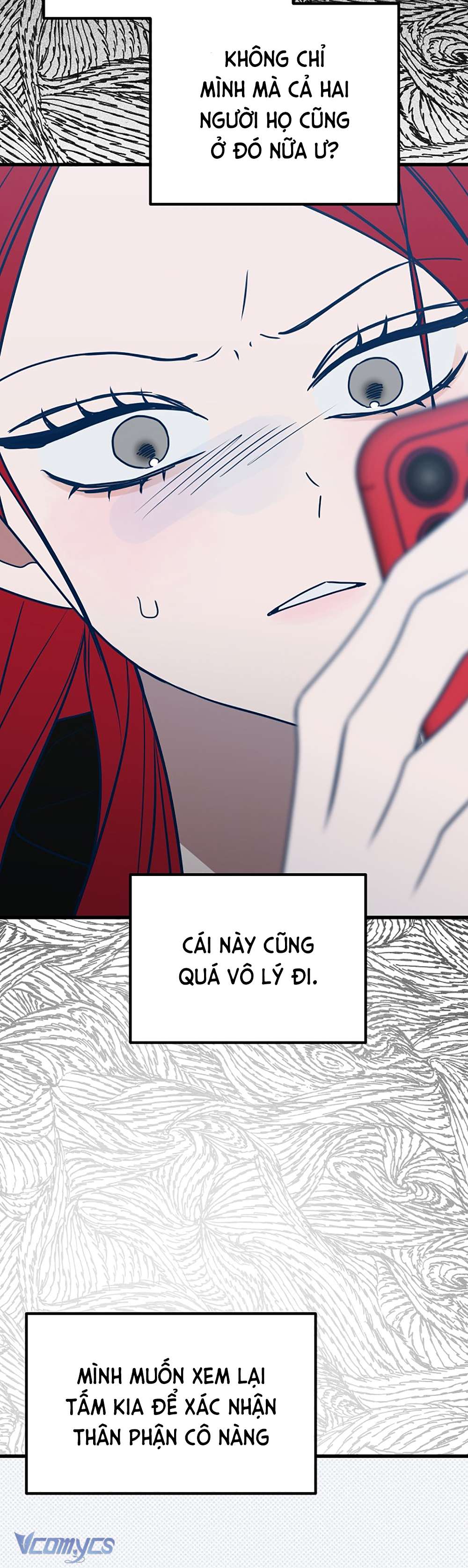 Kẻ Rác Rưởi Không Đáng Được Yêu Chapter 67 - Trang 4