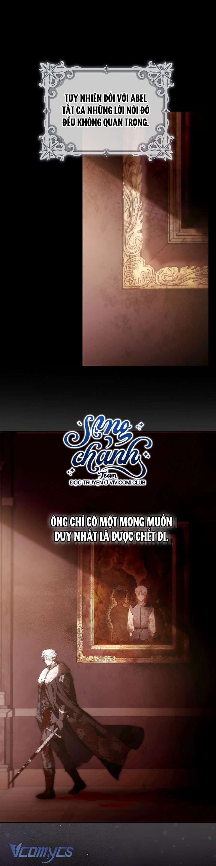 Tôi Trở Thành Vợ Của Nam Chính Chap 125 - Trang 2