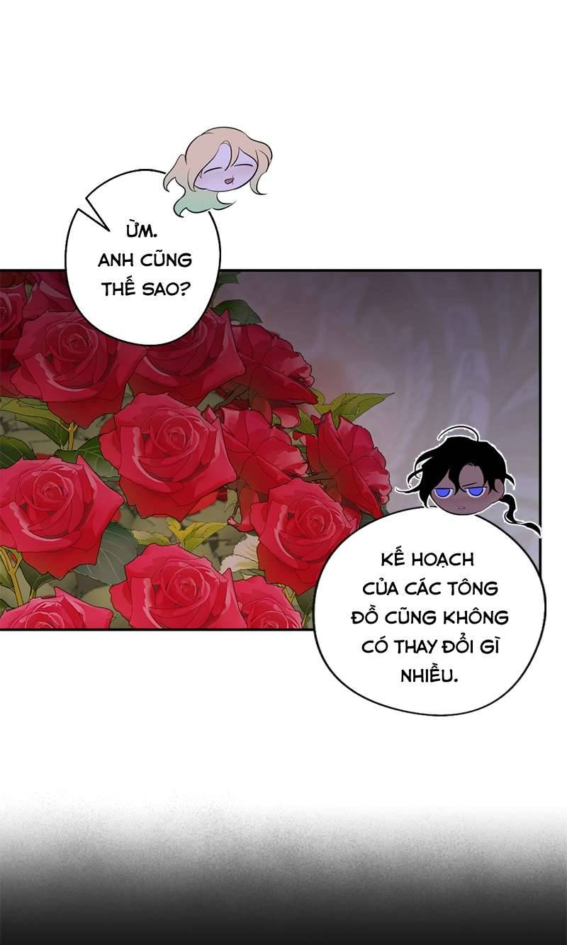 Lời Thú Nhận Của Chúa Tể Bóng Tối Chap 82 - Trang 2